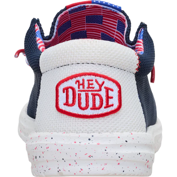 Wally USA