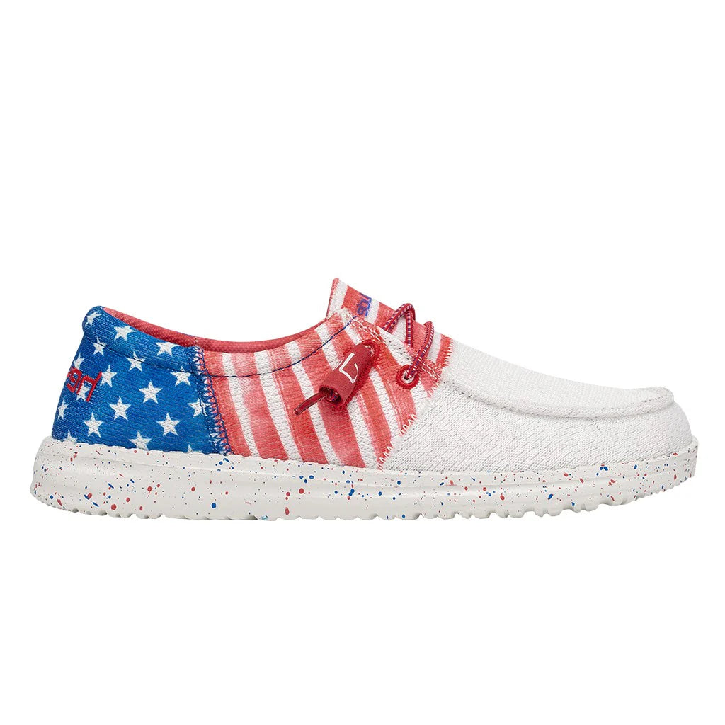 Wally USA