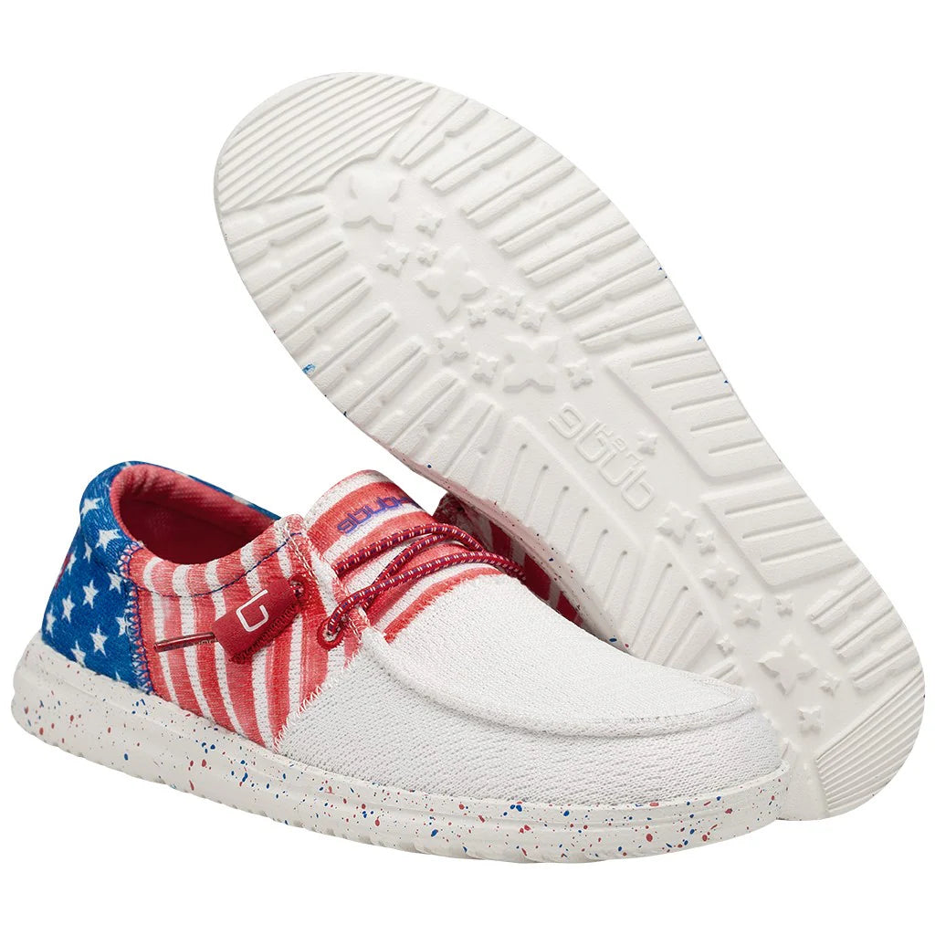 Wally USA