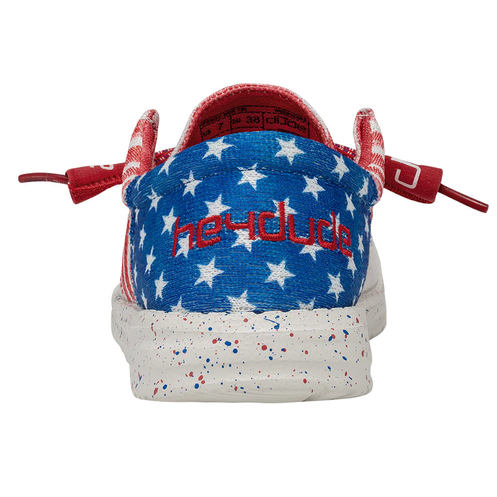 Wally USA