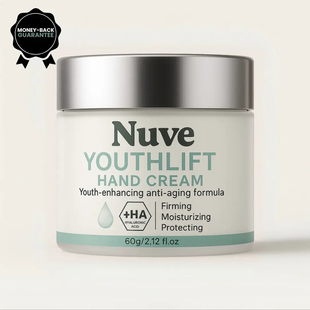 YouthLift Retinol Hand Cream