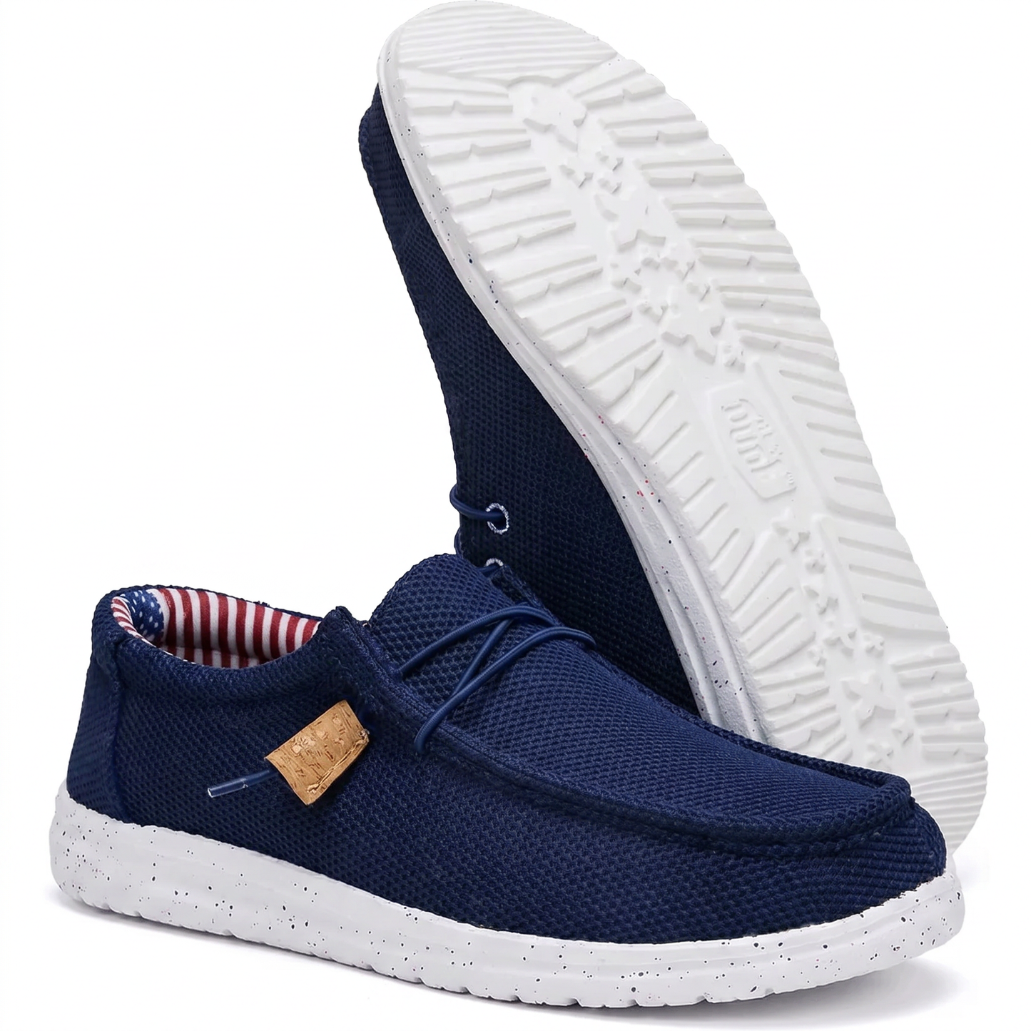 Wally USA