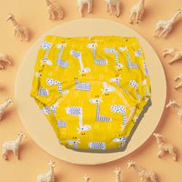 Giraffes