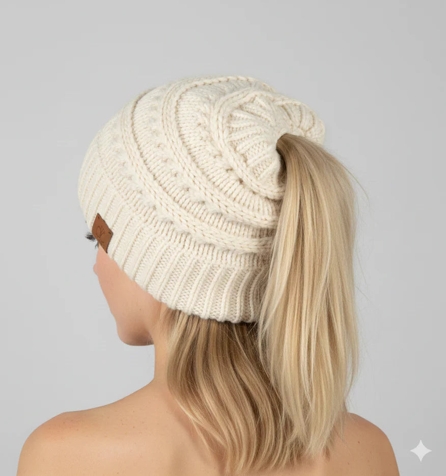 PonyCozy™ Beanie