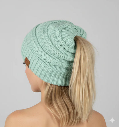 PonyCozy™ Beanie