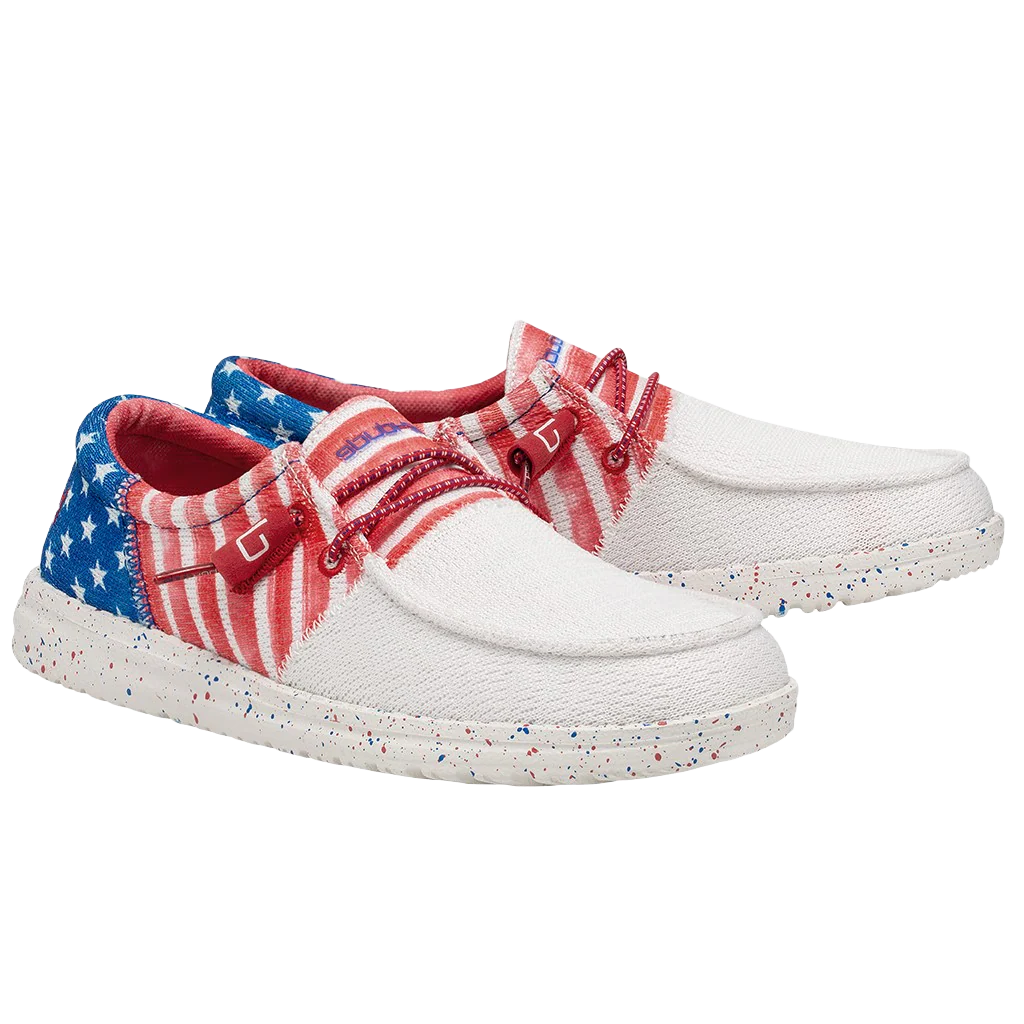 Wally USA