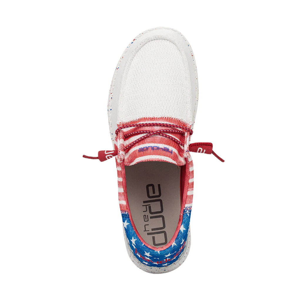 Wally USA
