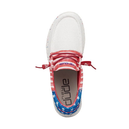 Wally USA