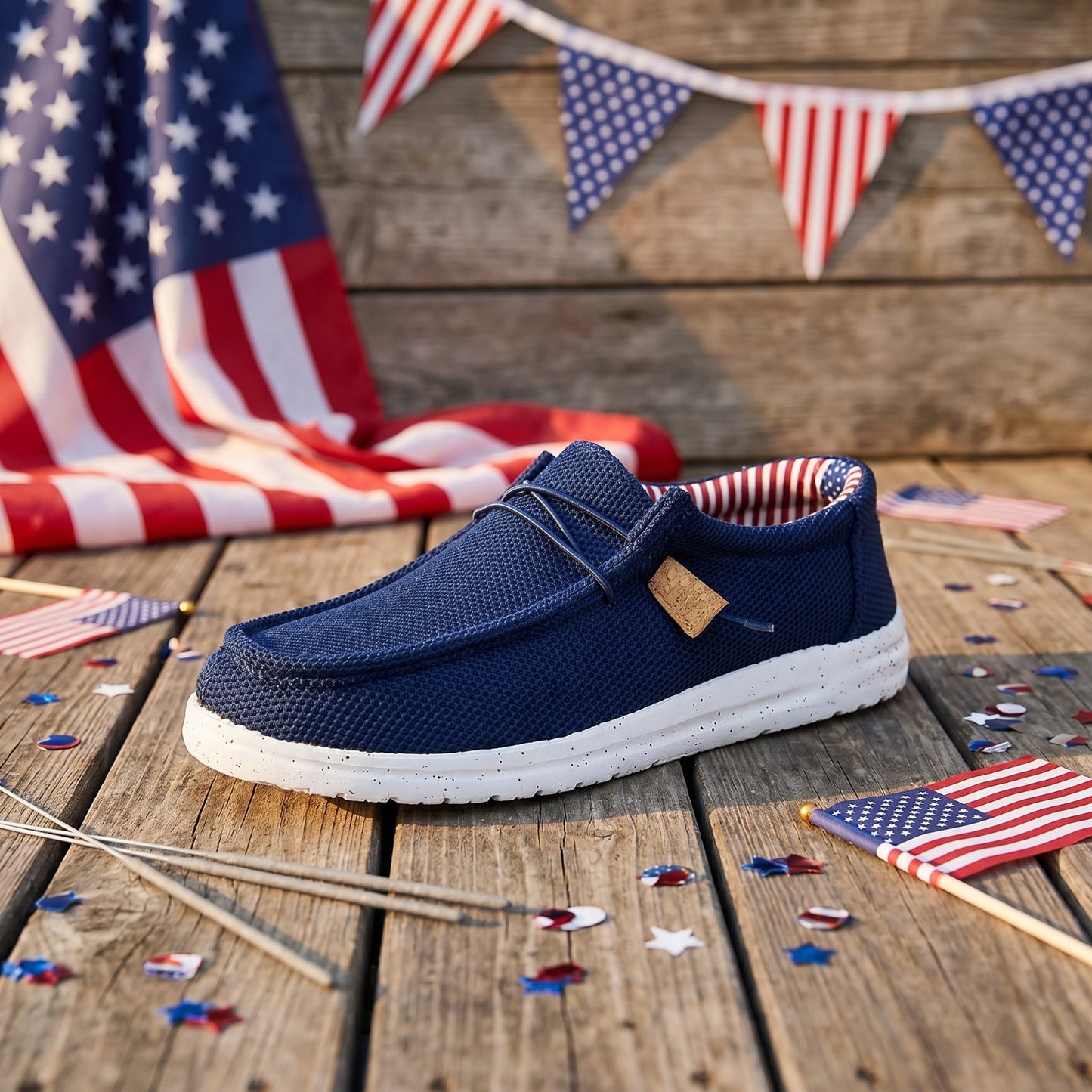 Wally USA