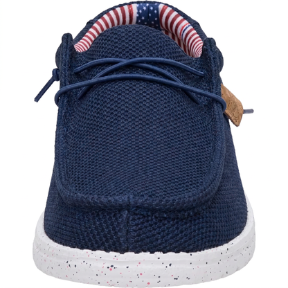 Wally USA