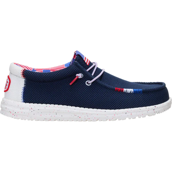 Wally USA
