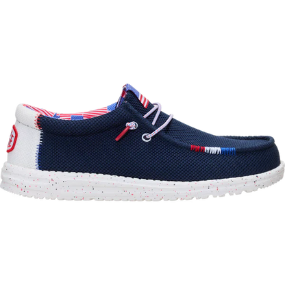 Wally USA