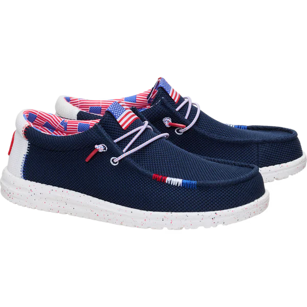 Wally USA