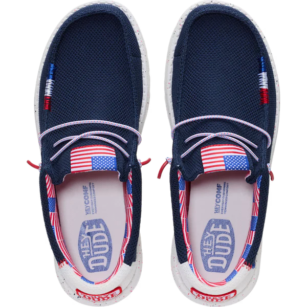 Wally USA
