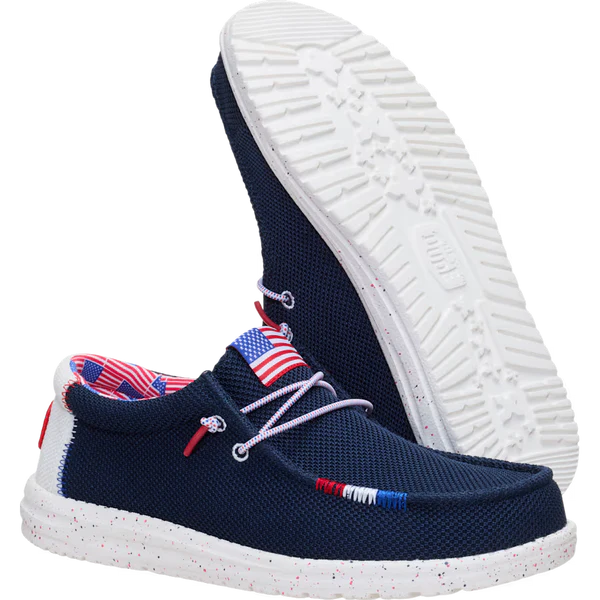 Wally USA