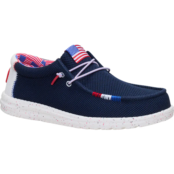 Wally USA