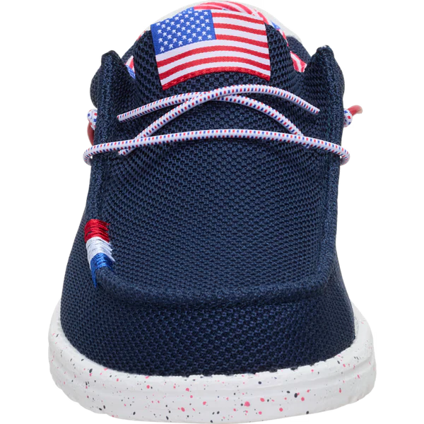 Wally USA