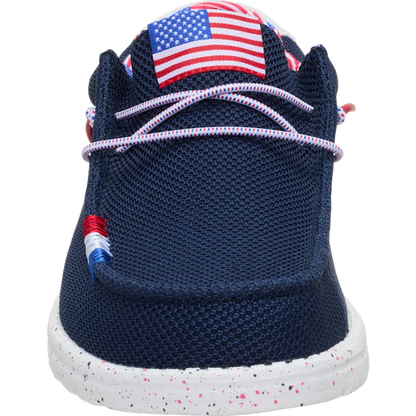 Wally USA