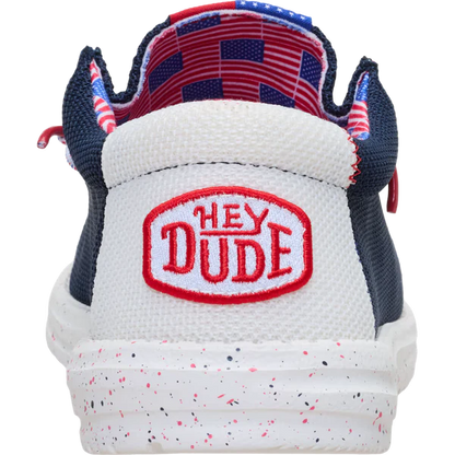 Wally USA