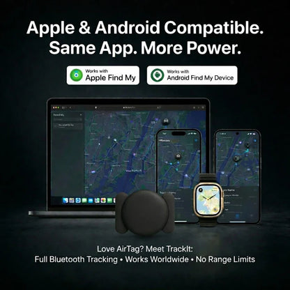 PocketTrack™