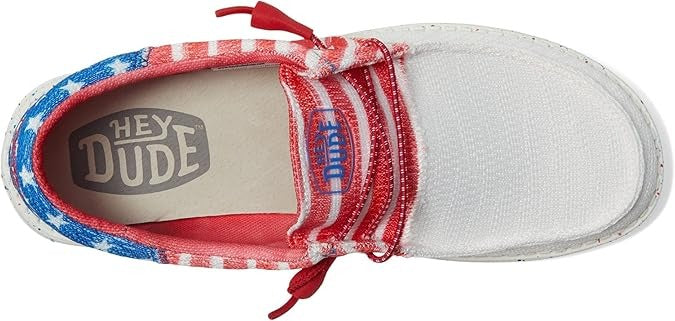 Women's Wendy Tri Patriotic