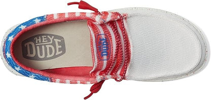 Women's Wendy Tri Patriotic
