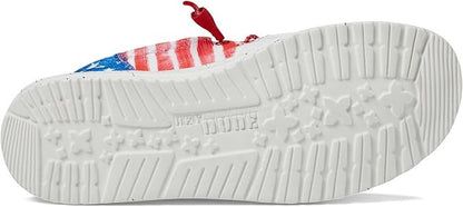 Women's Wendy Tri Patriotic