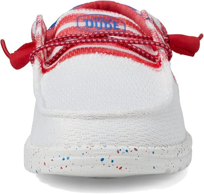 Women's Wendy Tri Patriotic
