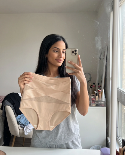 Built-In Bra Comfort Shaper Tank