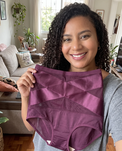 Built-In Bra Comfort Shaper Tank