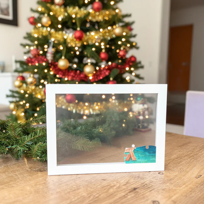 BLACK FRIDAY SALE Finding Jesus - Countdown to Christmas